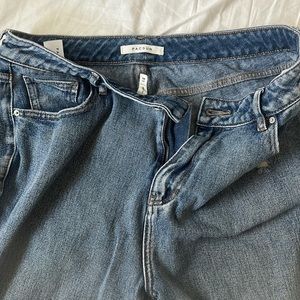 Pacsun Mom jeans